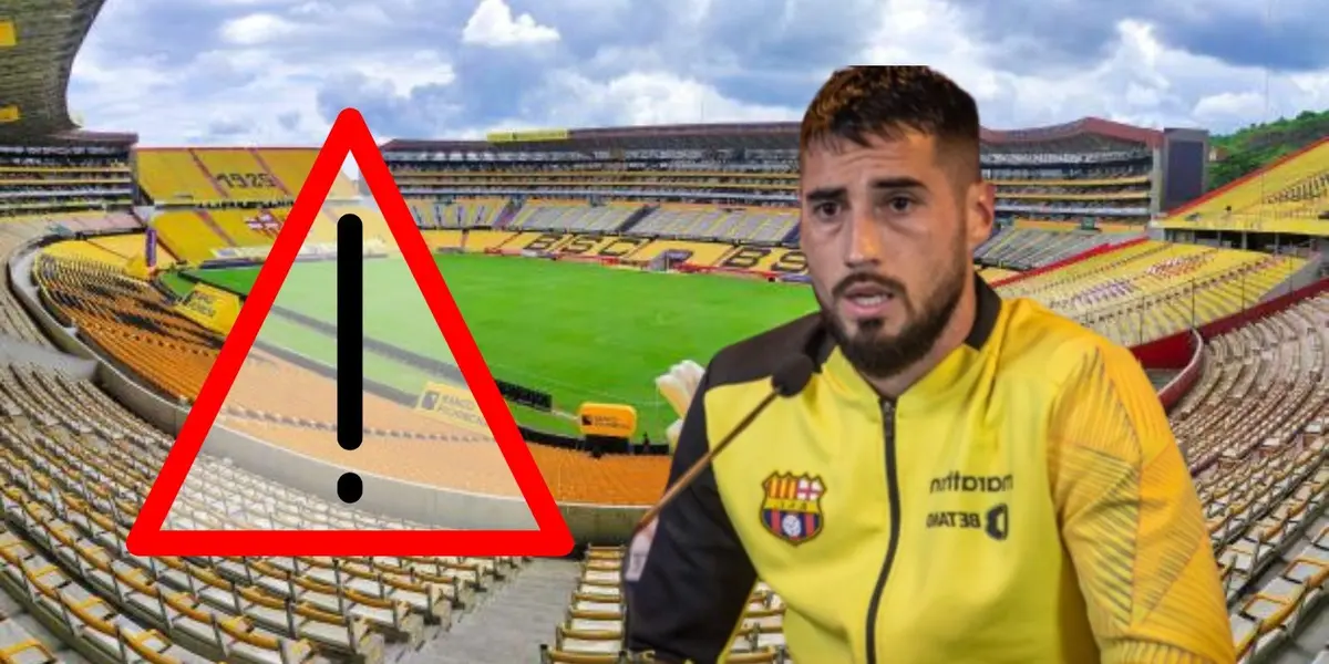 El delantero canario recordó su último encuentro en la altura, y señala que deben mejorar para obtener el resultado deseado
