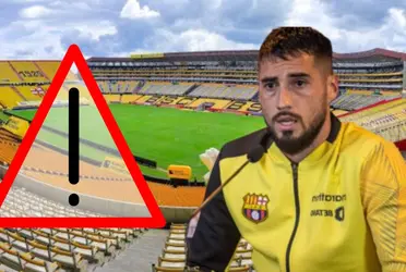 El delantero canario recordó su último encuentro en la altura, y señala que deben mejorar para obtener el resultado deseado