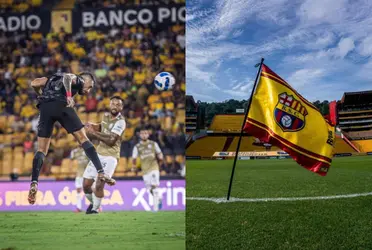 El delantero convirtió en la victoria ante Orense