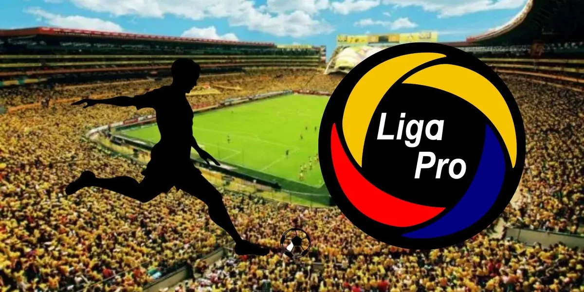 El delantero de Delfín volvió a dar de que hablar, esta vez en la cancha marcado un doblete