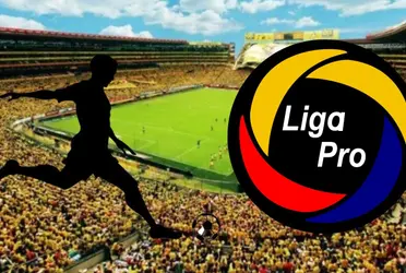 El delantero de Delfín volvió a dar de que hablar, esta vez en la cancha marcado un doblete