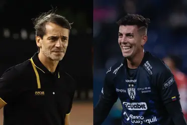 El delantero de los rayados tiene una gran campaña