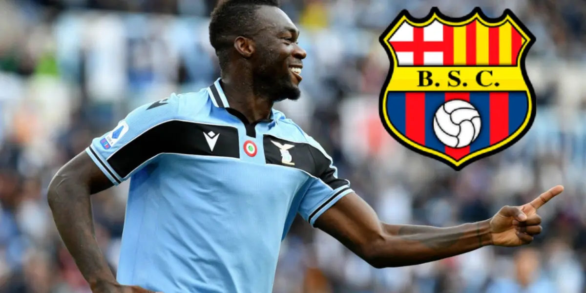 El delantero ecuatoriano está dispuesto a abandonar el país árabe para cambiar de equipo.