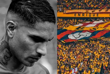 El delantero ecuatoriano que podría llegar a Barcelona SC