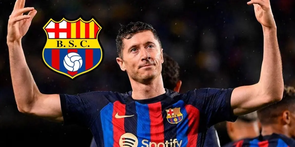 El delantero ecuatoriano vive un gran momento en su club