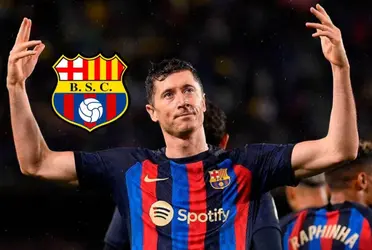 El delantero ecuatoriano vive un gran momento en su club