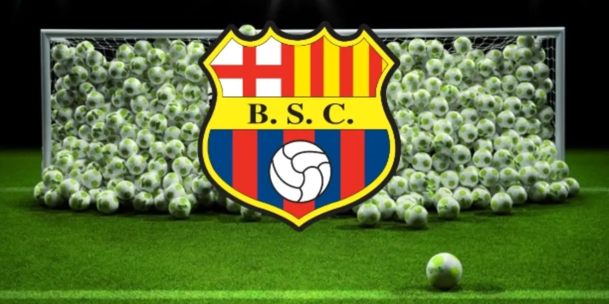 El delantero está más que listo para marcarle a todos.