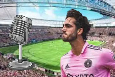 El delantero formado en Barcelona SC, Leonardo Campana, habla sobre la importancia de la actitud y el espíritu de lucha del Inter Miami que les llevó a la final de la US Open Cup