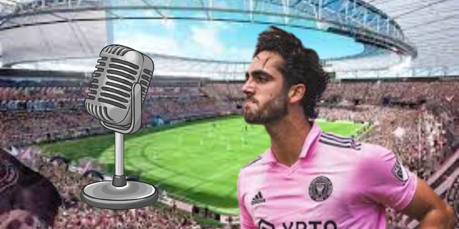 El delantero formado en Barcelona SC, Leonardo Campana, habla sobre la importancia de la actitud y el espíritu de lucha del Inter Miami que les llevó a la final de la US Open Cup