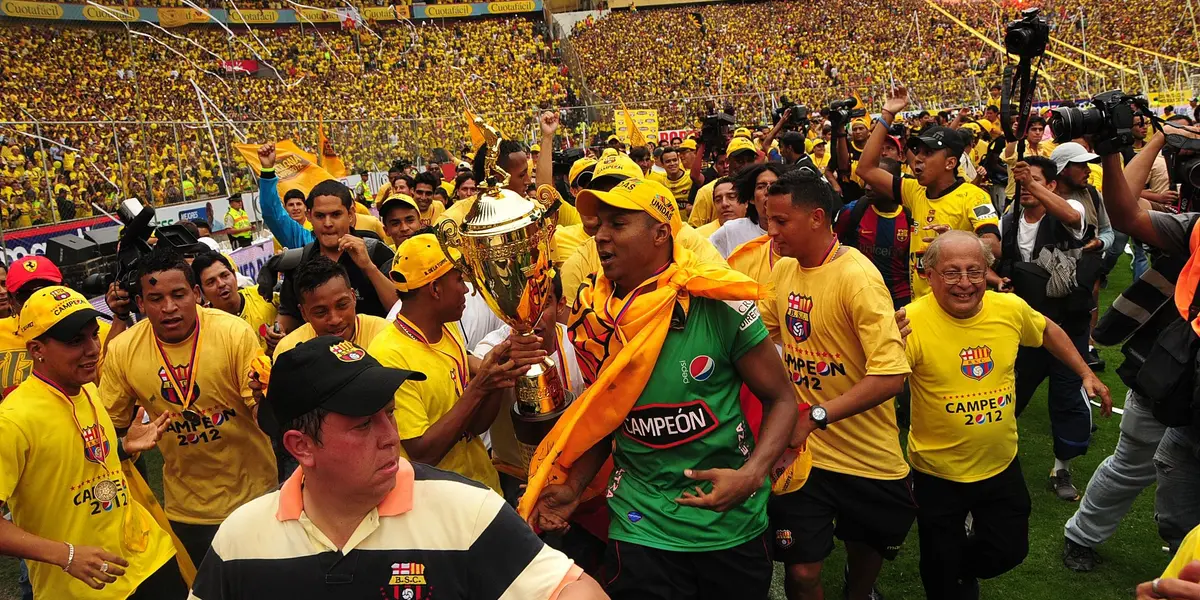 El delantero más infravalorado que ha llegado en la última década