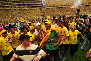 El delantero más infravalorado que ha llegado en la última década