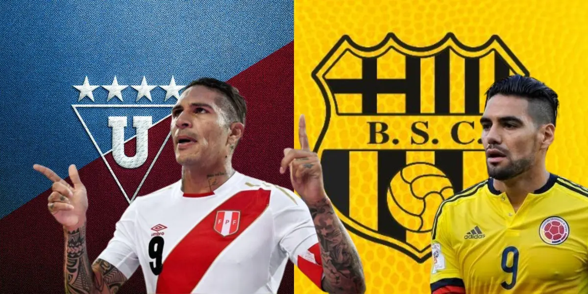 El delantero peruano llegará al conjunto de Las Enfermeras