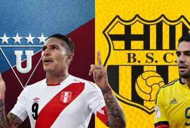 El delantero peruano llegará al conjunto de Las Enfermeras