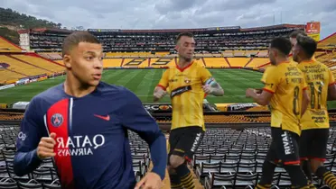 El delantero que dejó ir Barcelona SC y ahora está en el top tres mundial