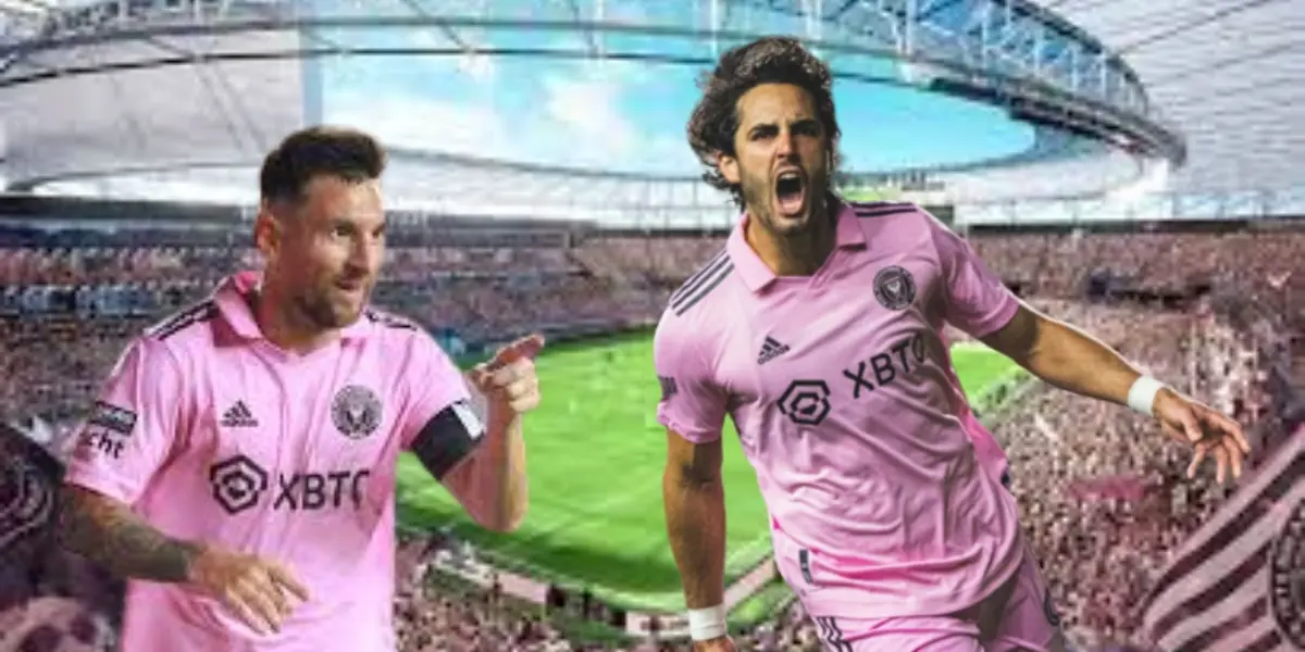 El delantero surgido de la cantera de Barcelona SC fue fundamental para el pase de su escuadra a la final de la US Open cup