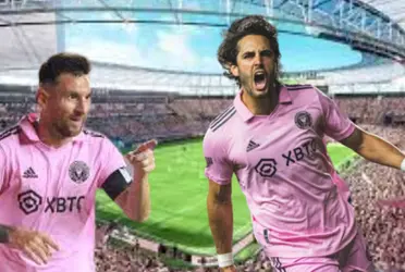 El delantero surgido de la cantera de Barcelona SC fue fundamental para el pase de su escuadra a la final de la US Open cup