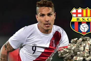 El Depredador no sería muy caro para el cuadro Canario