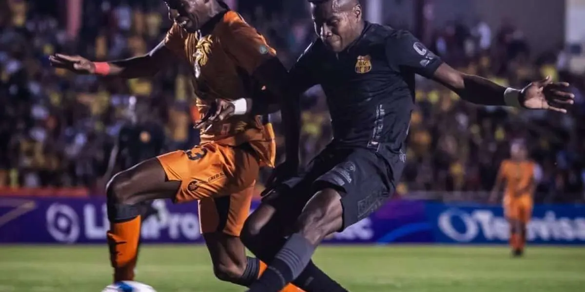 El día 21 de octubre el Ídolo de Ecuador recibirá a Libertad FC.