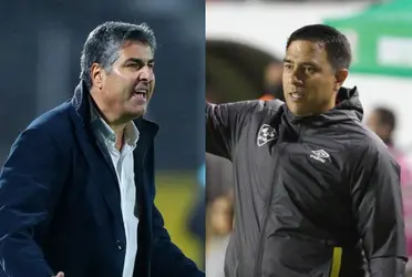 El dirigente aclaró todos los rumores respecto al DT