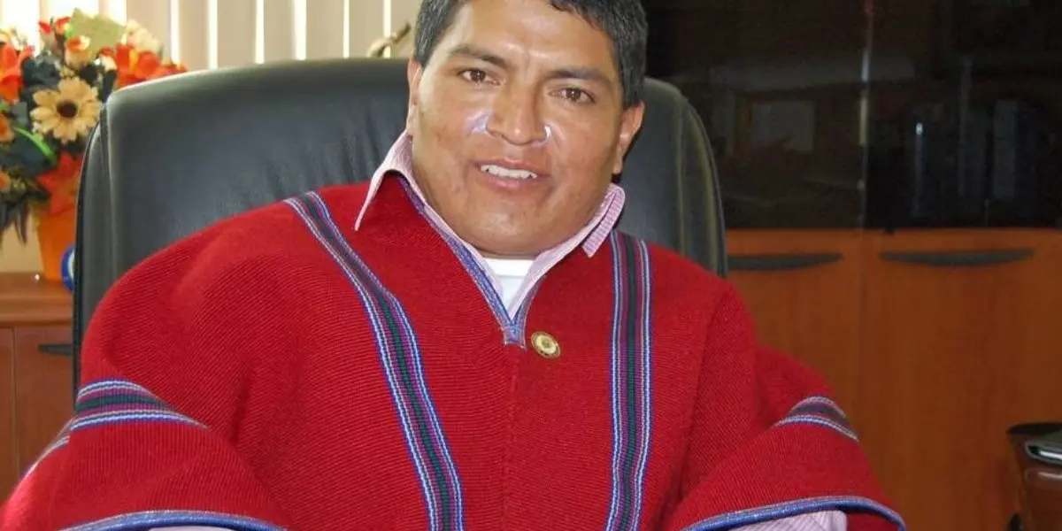 El dirigente siempre ha protagonizado estos momentos