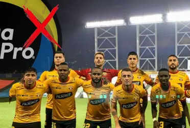 El dirigidos de López no pudieron mantener la ventaja que tuvieron durante el primer tiempo.