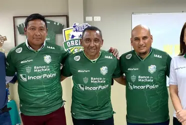 El duelo será este viernes en Guayaquil