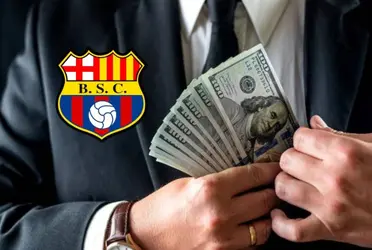 El empresario confirmó su intención en redes sociales