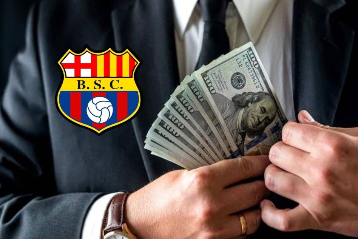 El empresario confirmó su intención en redes sociales