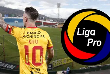 El enganche ha sido importante para el armado ofensivo del equipo en esta temporada