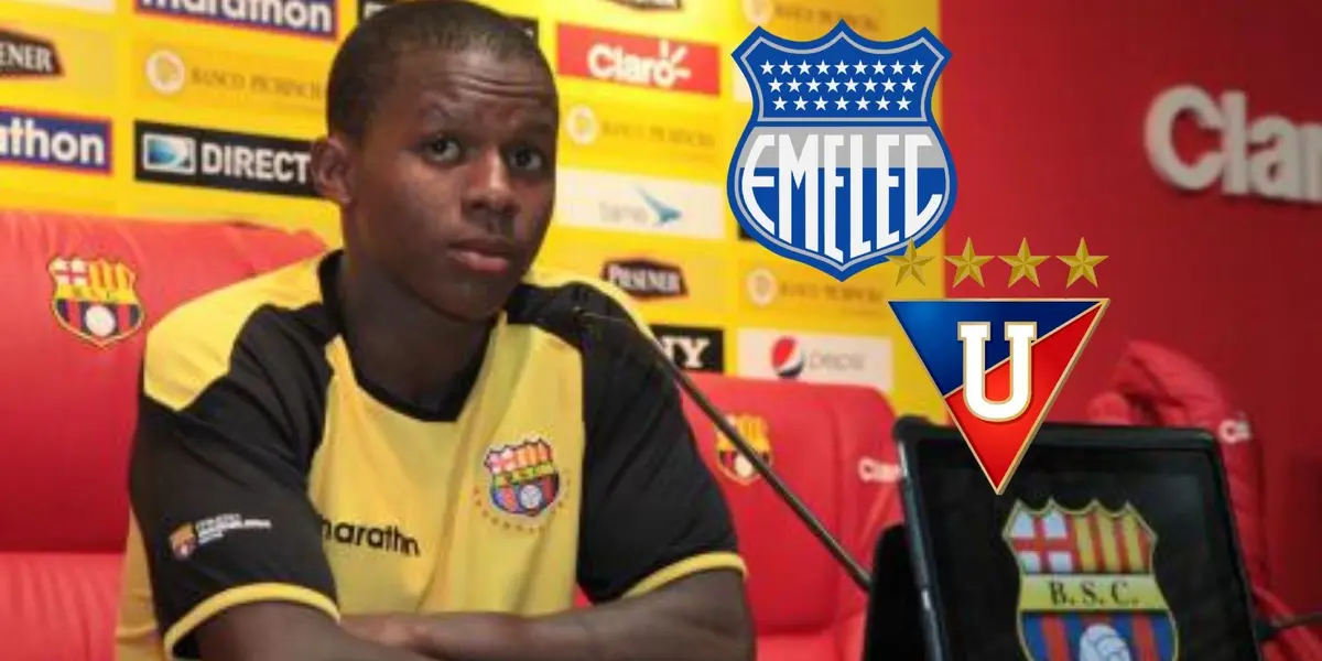 El enganche tricolor suena para vincularse con un equipo importante de la LigaPro