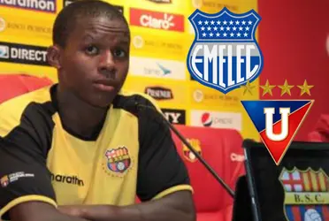 El enganche tricolor suena para vincularse con un equipo importante de la LigaPro