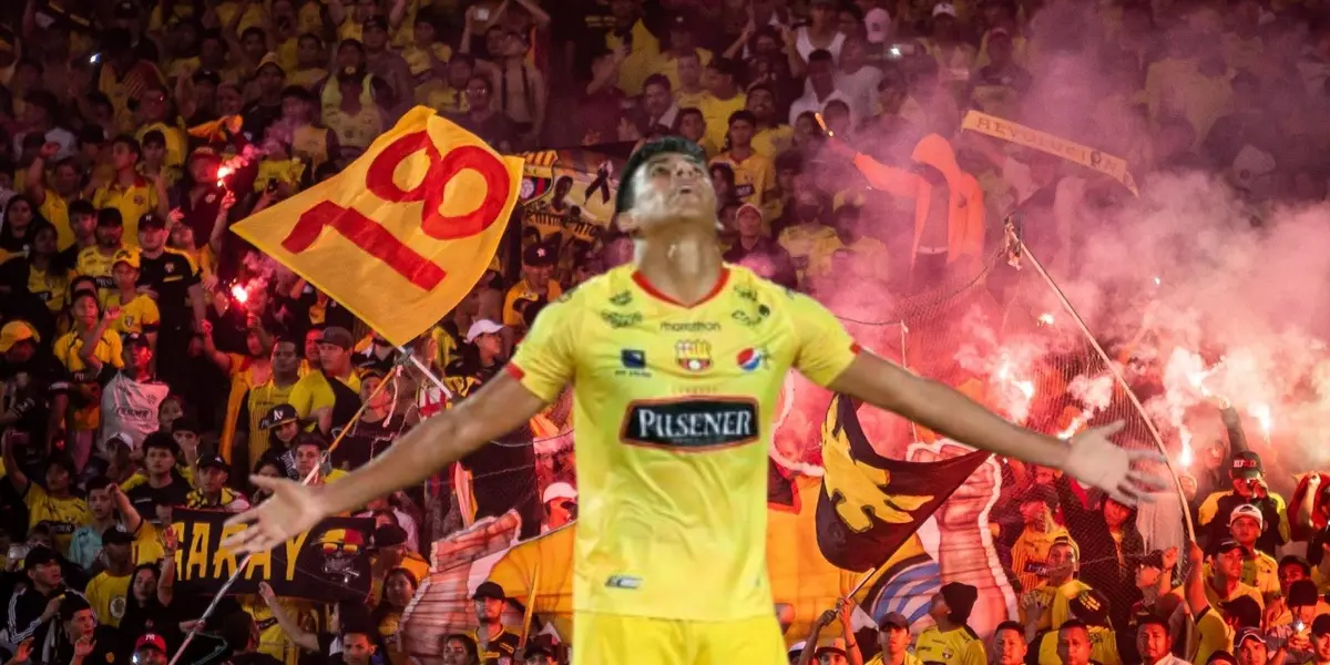 El enojo de los hinchas de BSC ante el posible regreso de Arreaga, esto dijeron