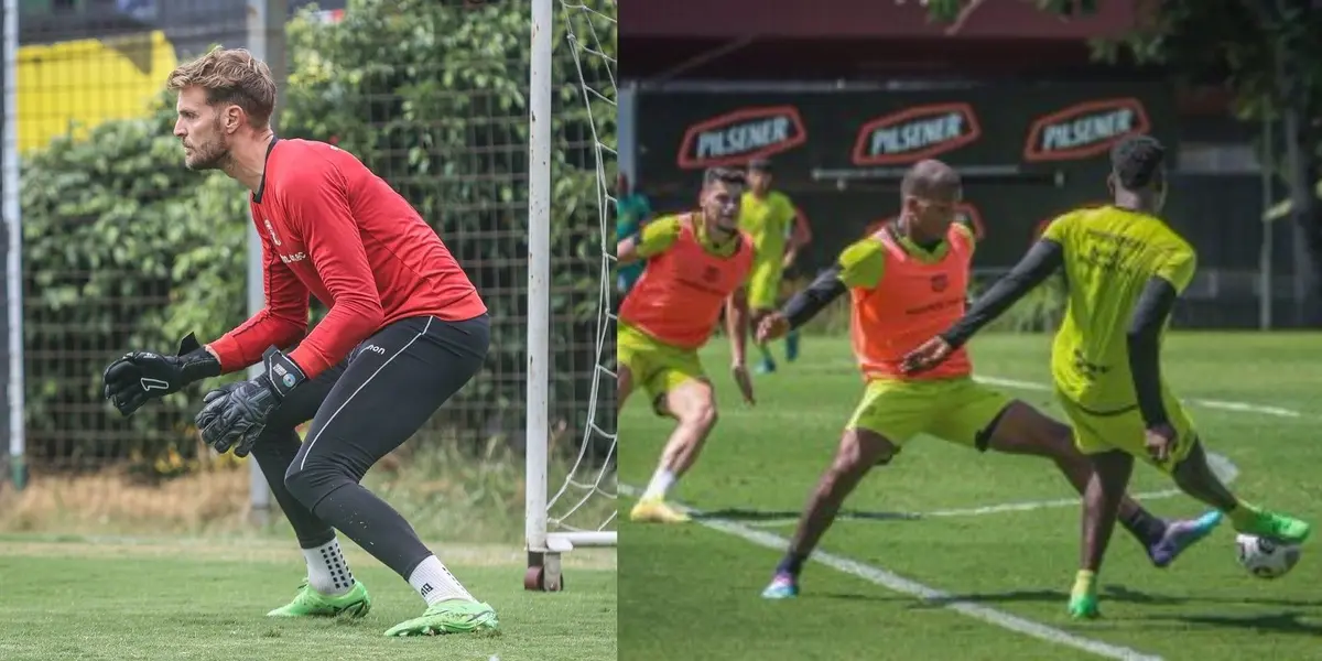 El entorno de Barcelona preocupado por las ausencias en la plantilla y esperanzado en los posibles regresos al equipo titular