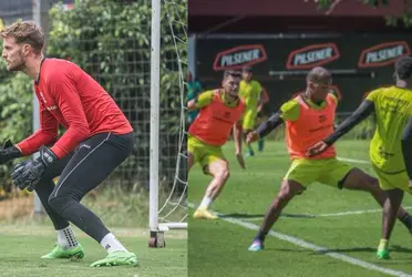 El entorno de Barcelona preocupado por las ausencias en la plantilla y esperanzado en los posibles regresos al equipo titular