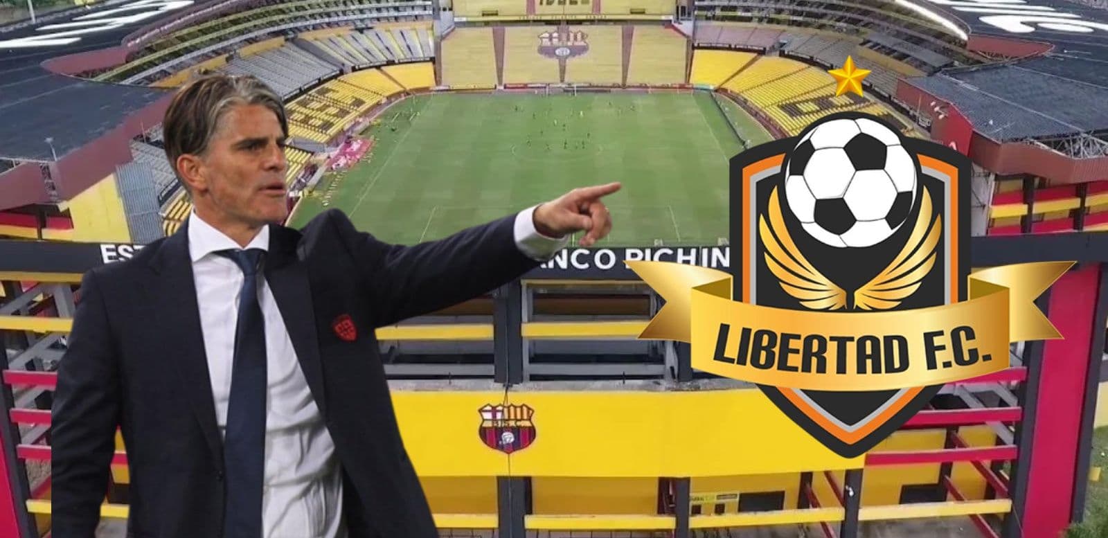 El entrenador canario se refiero a la practica de fútbol realizada el día de ayer
