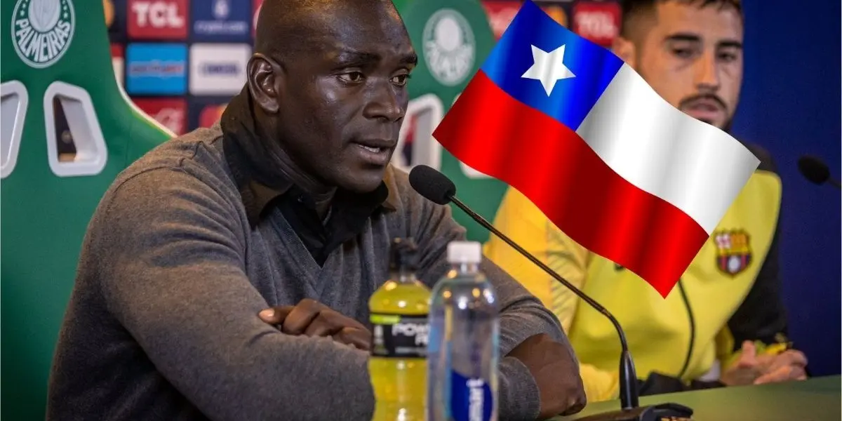 El entrenador habría aceptado los seis meses en el Ídolo