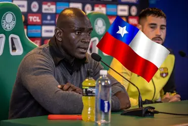 El entrenador habría aceptado los seis meses en el Ídolo