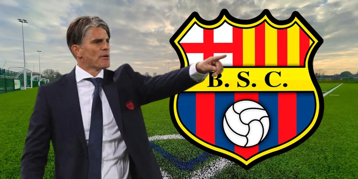 El entrenador uruguayo no viene teniendo la mejor de las experiencias la última vez que dirigió