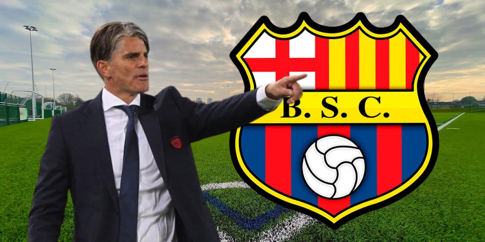 El entrenador uruguayo no viene teniendo la mejor de las experiencias la última vez que dirigió