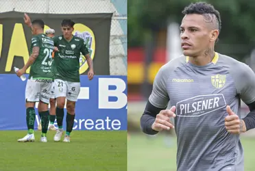 El equipo bananero tomó esta decisión sobre contratar al ex delantero del Ídolo.