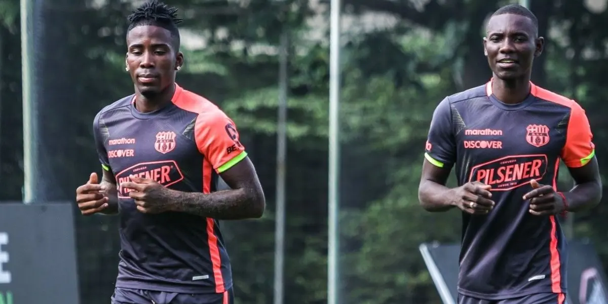 El equipo busca reforzarse para el segundo semestre