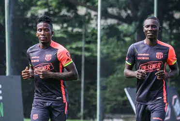 El equipo busca reforzarse para el segundo semestre