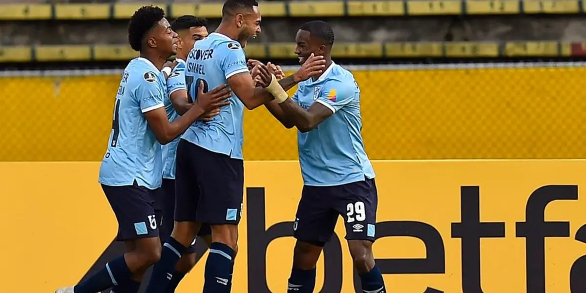 El equipo ‘Canario’ es conocido por buscar talentos de otros clubes para reforzarse temporada tras temporada, pero eta vez no le resultaría la táctica con este jugador