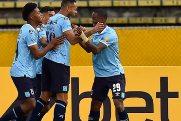 El equipo ‘Canario’ es conocido por buscar talentos de otros clubes para reforzarse temporada tras temporada, pero eta vez no le resultaría la táctica con este jugador