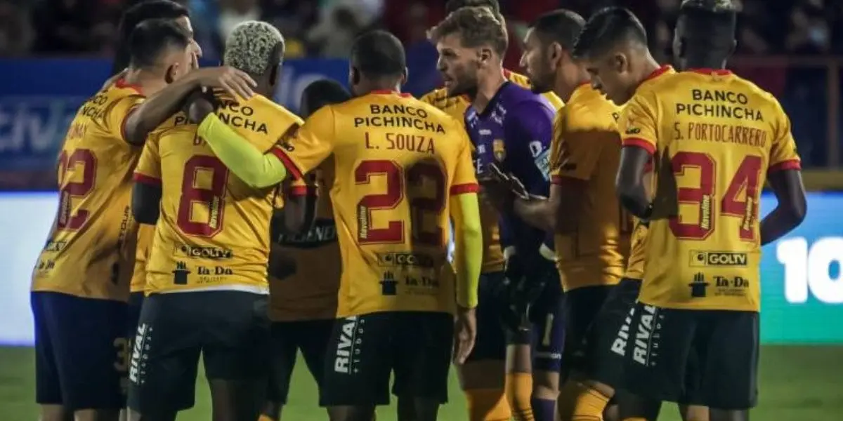 El equipo cayó 1-2 ante Universidad Católica