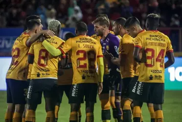 El equipo cayó 1-2 ante Universidad Católica