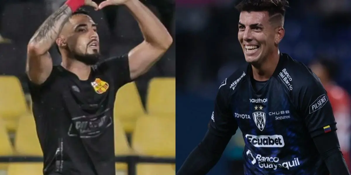 El equipo de Bustos pudo vencer en el Monumental