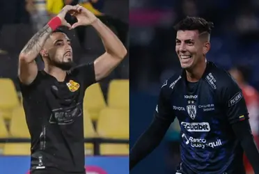 El equipo de Bustos pudo vencer en el Monumental