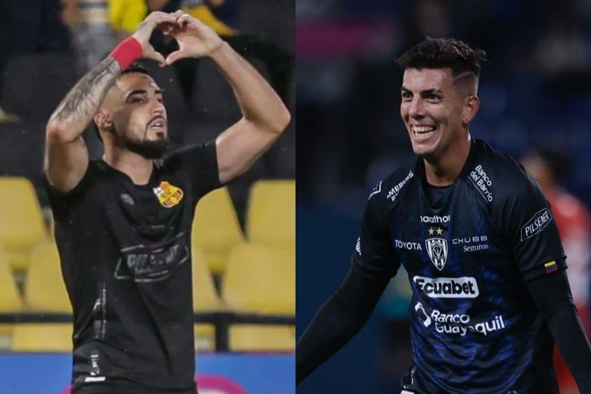 El equipo de Bustos pudo vencer en el Monumental