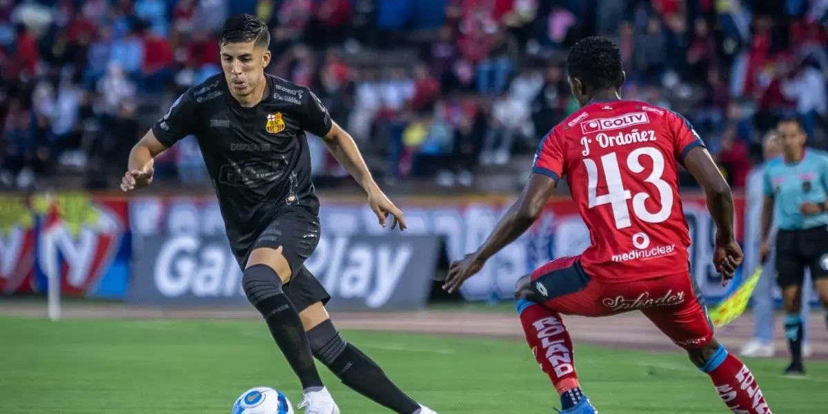 El equipo de Bustos tenía varias bajas